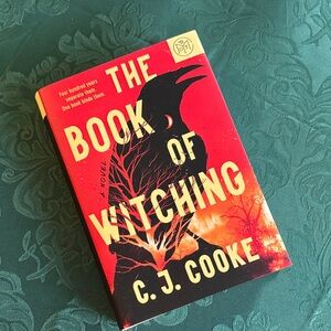 The Book of Witching